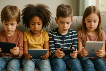 Featured Parenting News photo