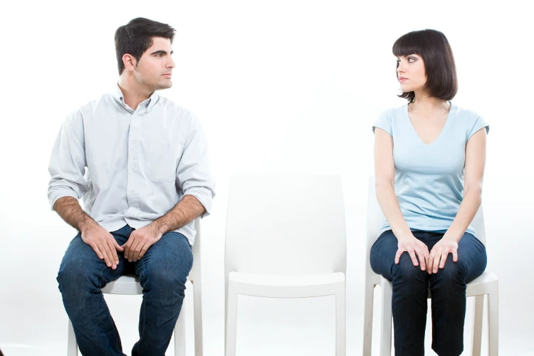 Does Marriage Counseling Really Work