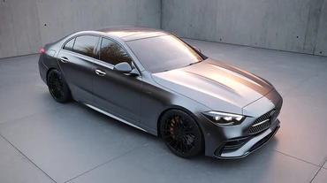 Featured Automotive News photo