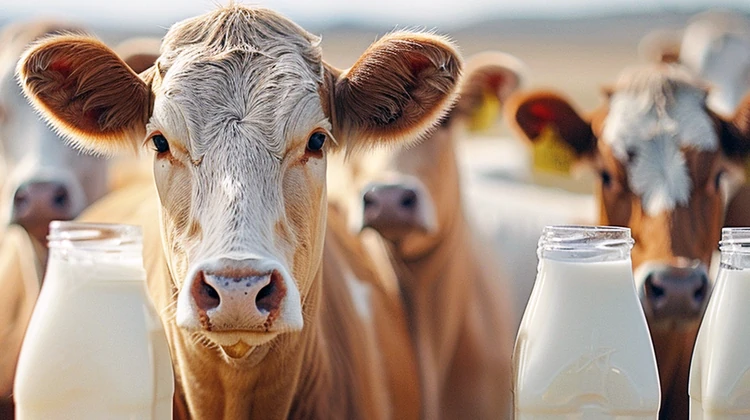 Raw milk is a trend, but health officials say it's a dangerous one 