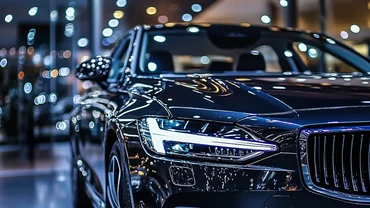 Featured Automotive News photo