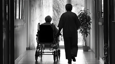 Featured Aging, Senior, and Eldercare photo