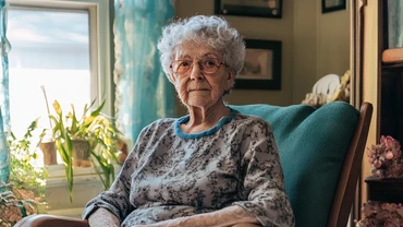 Featured Aging, Senior, and Eldercare photo