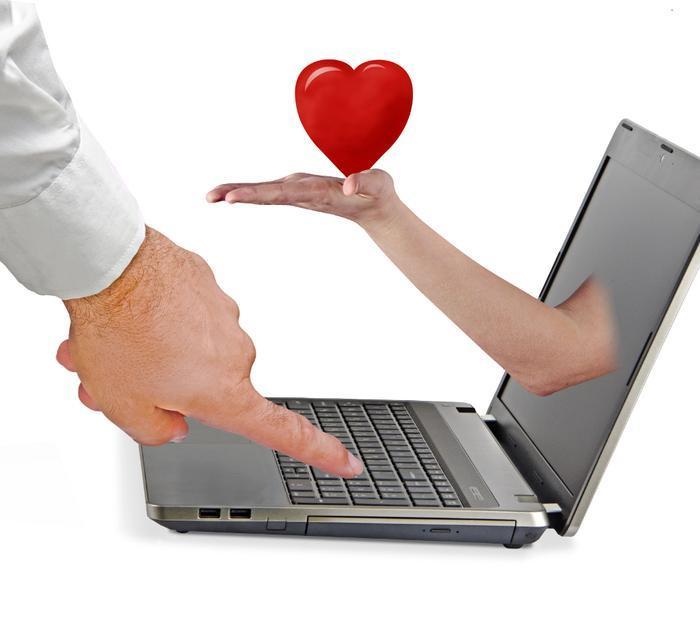 Online Dating Sites Will Be A Lot More Common