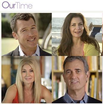 ourtime dating website