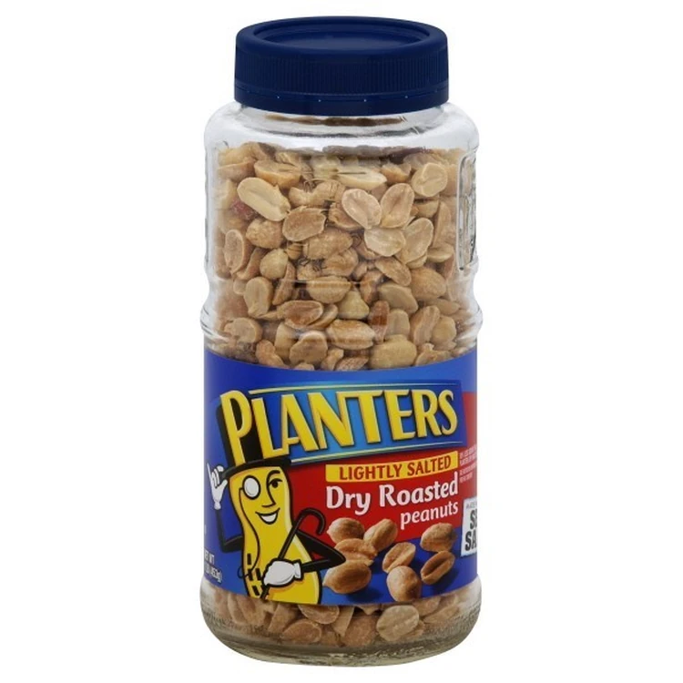 Are dry roasted hotsell peanuts bad for dogs