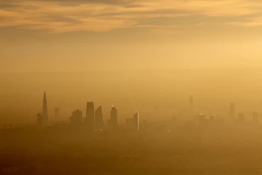 Environmental News Network - Cutting Air Pollution Emissions Would Save  50,000 U.S. Lives, $600 Billion Each Year