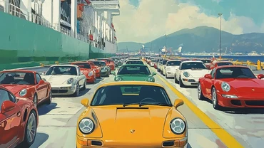 Featured Automotive News photo