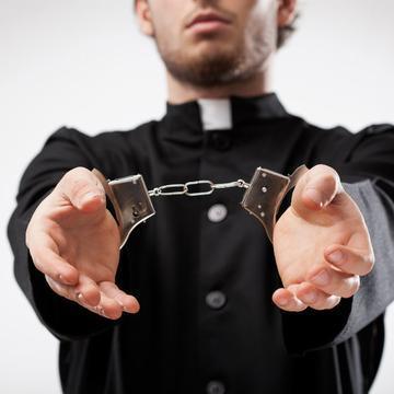 Your priest is in prison in the Philippines? Don't send money just yet