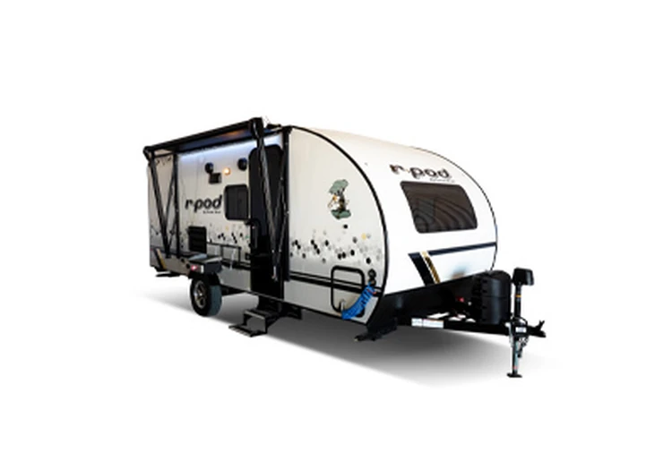 Forest River recalls RPOD travel trailers