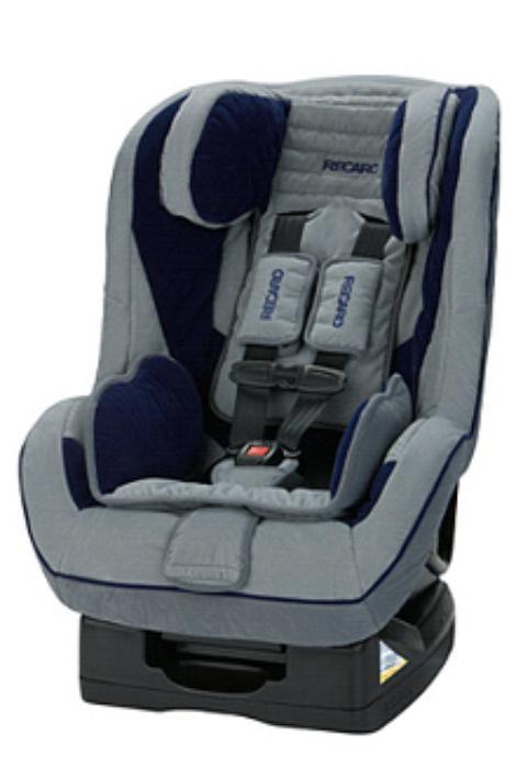 recaro baby seat target