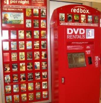 Free Perks membership with account; Now get ready to earn points on qualifying activities: Sign in to your Redbox Perks Account; Use the payment card associated with your Redbox Account; Or if prompted, give the email address associated with your Redbox Account; Start with 1 free DVD rental, go on with rental discounts and the birthday Redbox promo code.