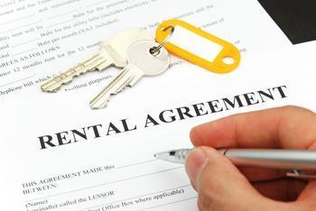 Essay on owning a house or renting one