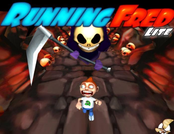 juegos de running fred 3