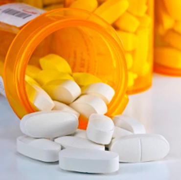 Website makes it easier to check a drug's side effects image