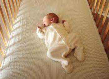 When Should Babies Sleep In Their Own Rooms