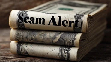 Featured Scams photo