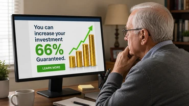 Featured Scams photo
