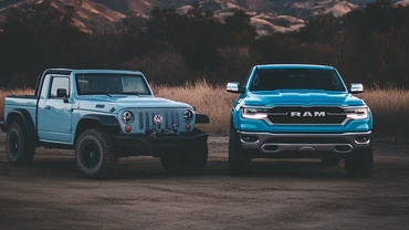 Featured Automotive News photo