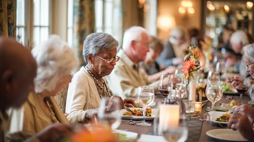 Featured Aging, Senior, and Eldercare photo