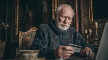 Featured Aging, Senior, and Eldercare photo