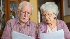 Medicare open enrollment: What seniors should know before making changes image