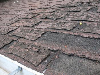 Seven Signs That Your Roof Needs Emergency Repair Or Replacement