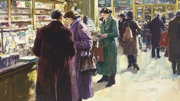 Featured Shopping and Retail News photo