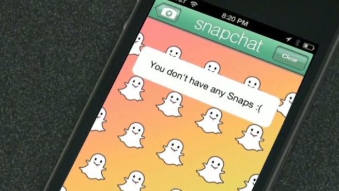 snapchat for samsung s3