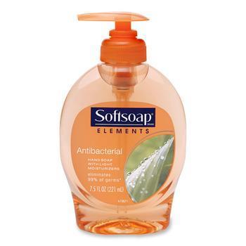 FDA outlaws antibacterial soap