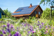 Best Solar Financing Companies image