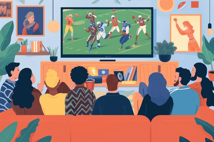Here are the most talked about Super Bowl ads of 2024