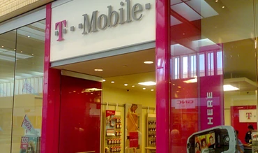 T-Mobile Potomac Mills