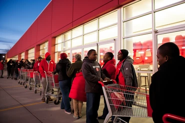 Targeting Black Friday – How did Target profit during 's Prime Big  Deals Day? - Engage3