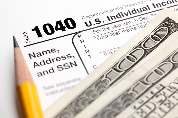 What IRS tax changes were applicable to 2014?