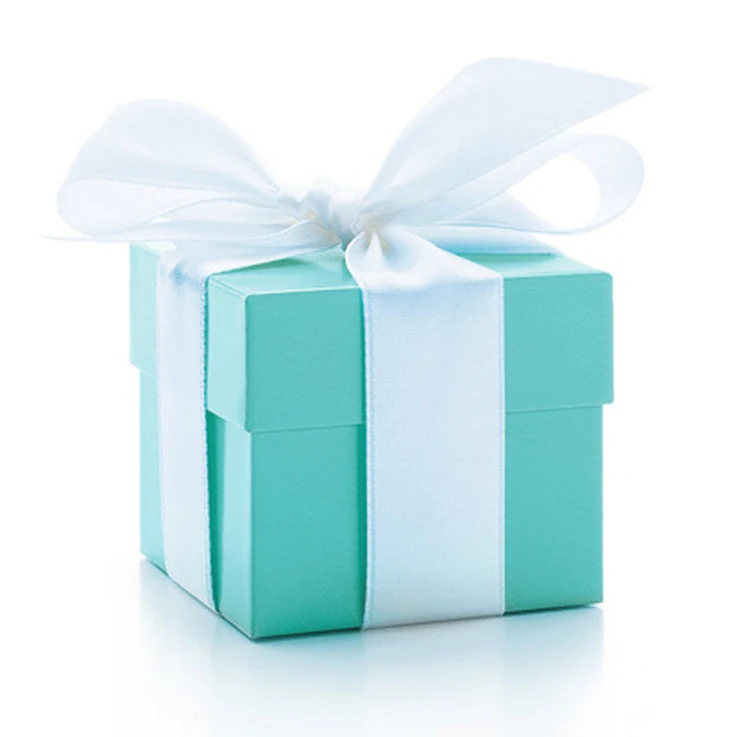 Tiffany And LVMH – There Will Be No Blue Box