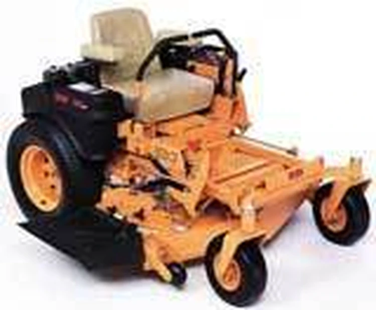 Lawn Mower and Tractor News, Recalls