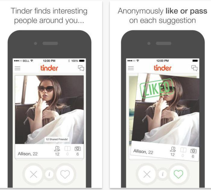 download tinder dating app
