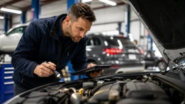 Featured Automotive News photo