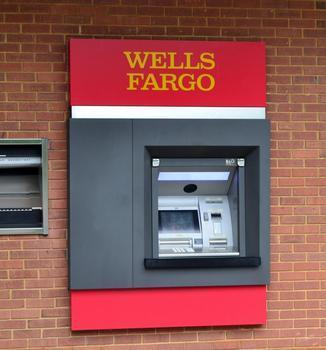 wells fargo bank near graton casino