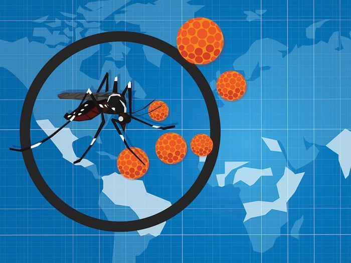 Sanofi gets an exclusive on Zika vaccine; what do taxpayers get?