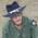 profile pic of the author