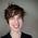 profile pic of the author