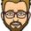profile pic of the author