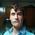 profile pic of the author