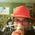 profile pic of the author