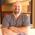 profile pic of the author