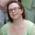 profile pic of the author