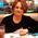 profile pic of the author