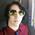 profile pic of the author